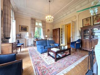  Appartement à vendre 4 pièces 152 m²