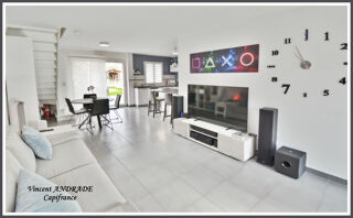  Maison � vendre 4 pi�ces 70 m�