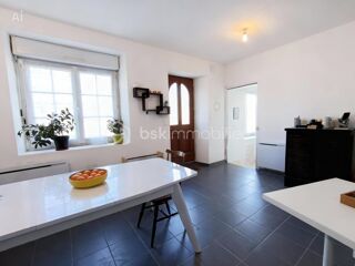  Maison à vendre 4 pièces 108 m²