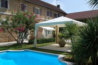  Maison à vendre 10 pièces 400 m²