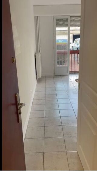  Appartement à louer 1 pièce 15 m²