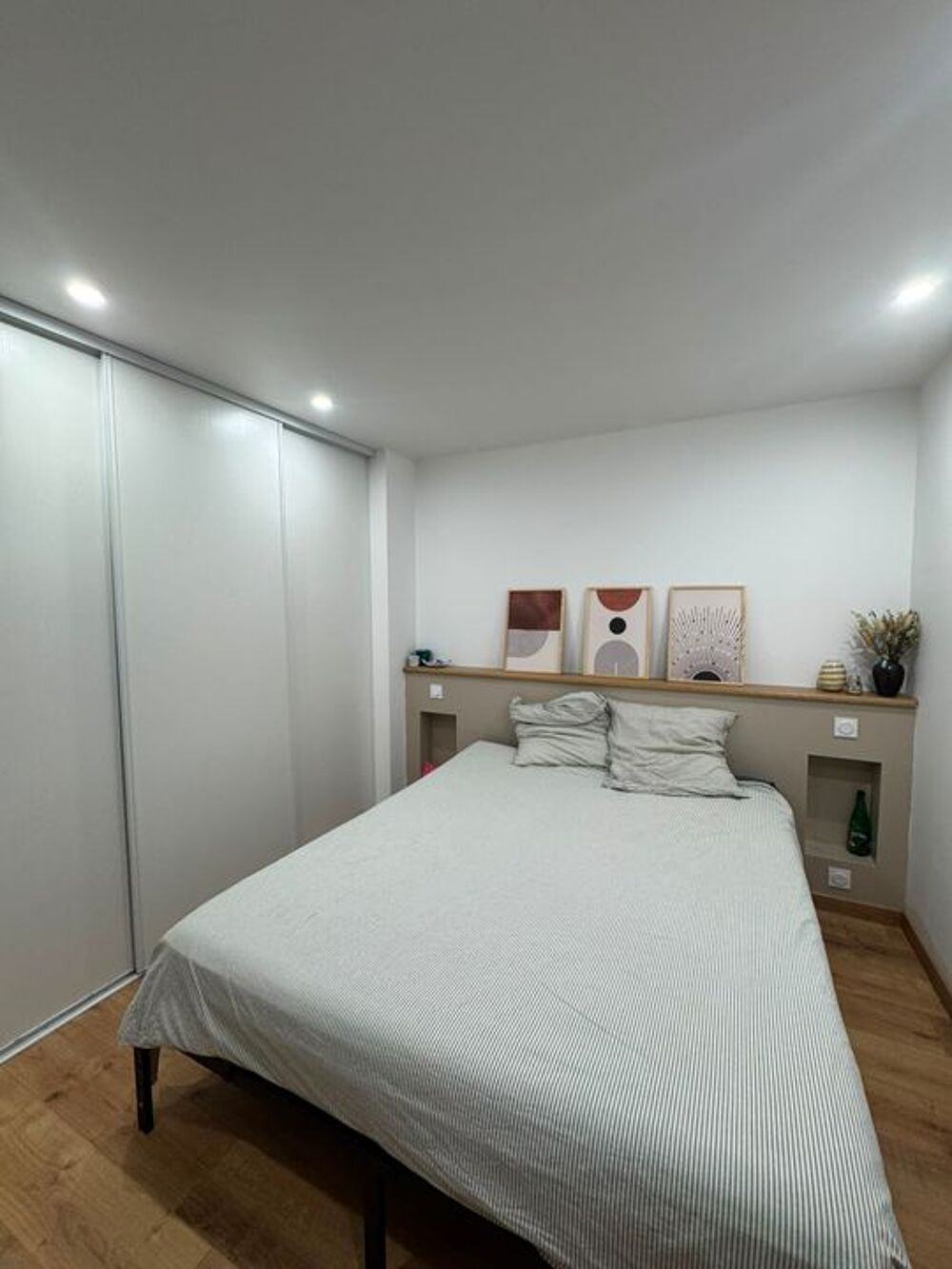 Location Appartement Appartement de 57m2 à louer sur Saint-Martin-d'Arrossa Saint martin d arrossa