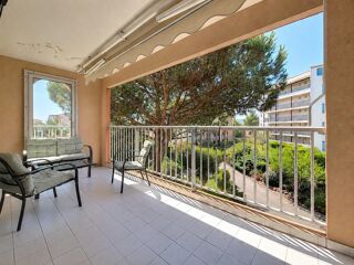 Vente Appartement Appartement Frejus