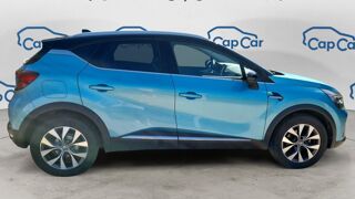 Captur II 1.0 TCe 90 Intens 2021 occasion 38110 Saint Clair De La Tour