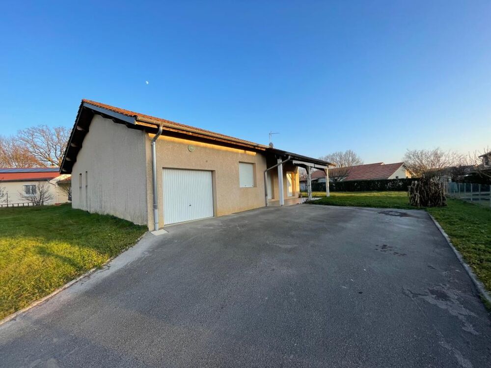 Vente Maison Maison À Vendre Saint etienne du bois