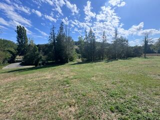  Terrain � vendre 1236 m�