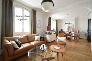  Appartement � vendre 4 pi�ces 126 m�