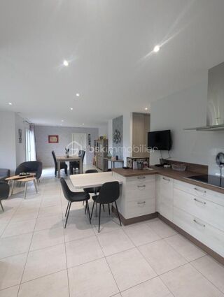  Maison  vendre 5 pices 86 m