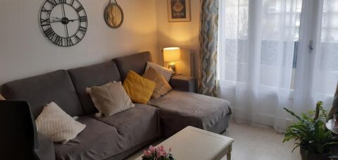  Appartement � louer 1 pi�ce 12 m�