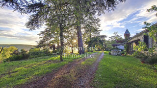  Maison  vendre 7 pices 282 m