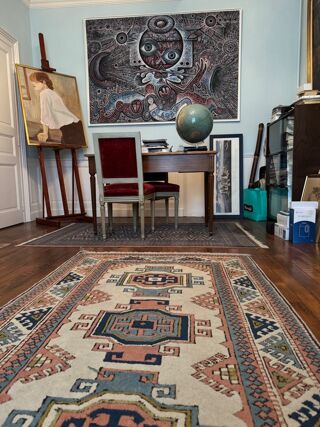  Maison à vendre 11 pièces 295 m²