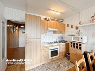  Appartement à vendre 1 pièce 26 m²