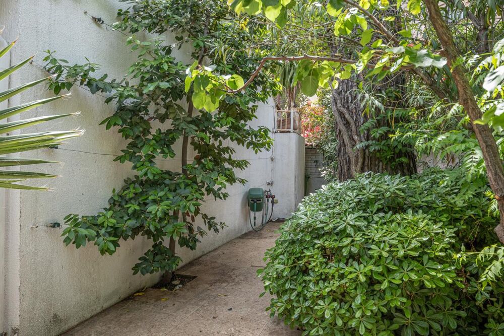 à vendre  Maison Marseille 8