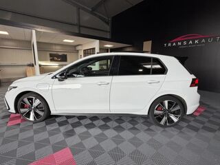 Golf VIII Hatchback GTE 1.4 TSi 16V 245 Plug in Hybrid DSG6 150 c 2020 occasion 85190 Venansault