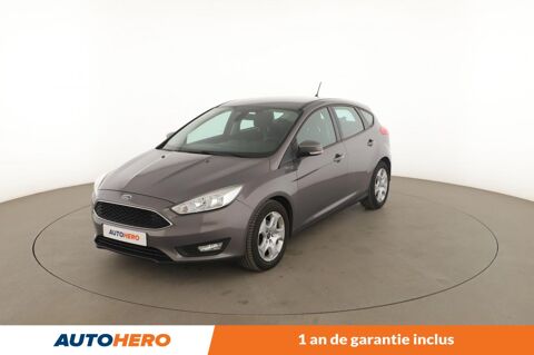 Ford focus 1.6 TDCi Trend 5P 115 ch