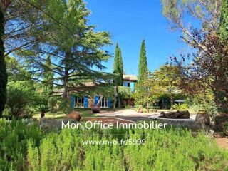  Maison à vendre 10 pièces 290 m²