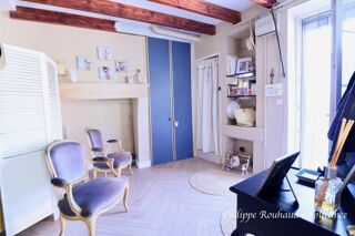  Maison à vendre 6 pièces 125 m²