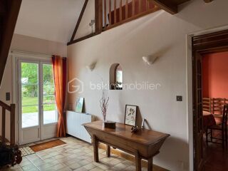 Vente Maison Maison périgourdine Saint vincent jalmoutiers