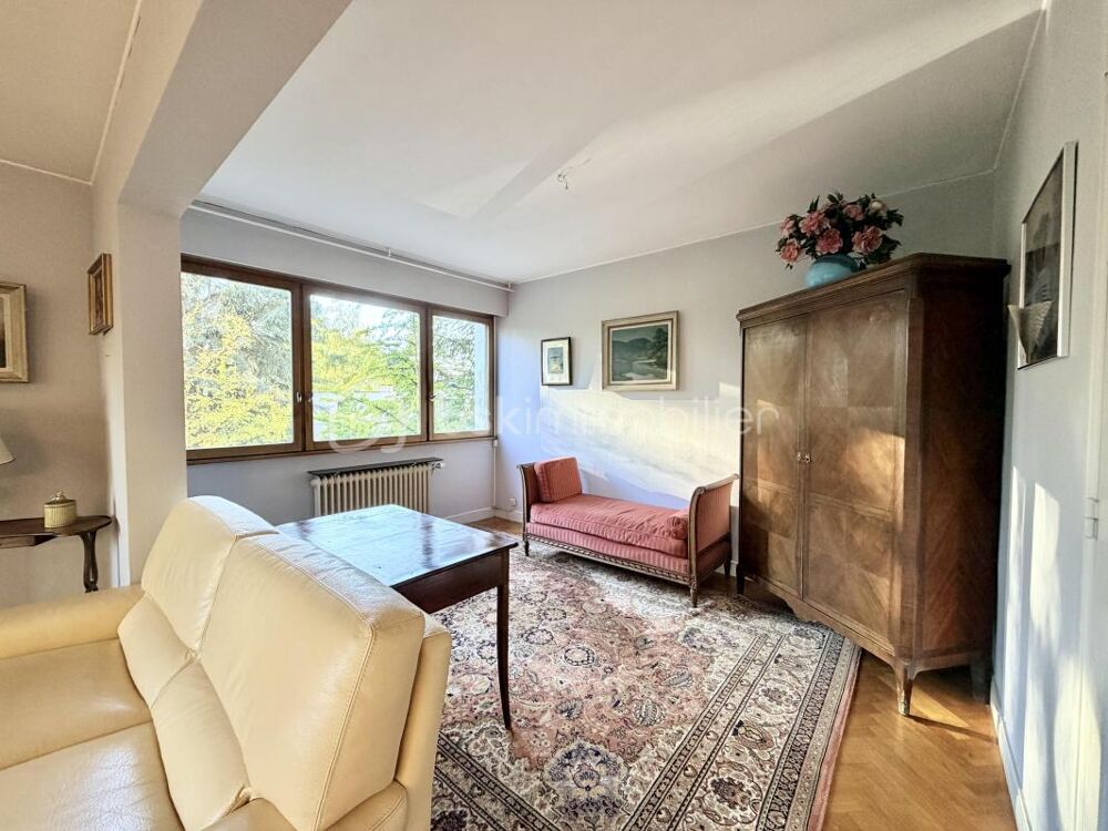 à vendre  Appartement Annecy (74000)