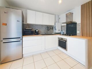  Maison � vendre 4 pi�ces 85 m�