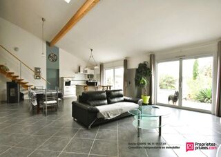  Maison � vendre 6 pi�ces 135 m�