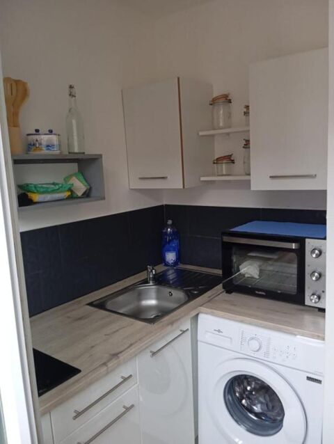  Appartement  louer 1 pice 20 m