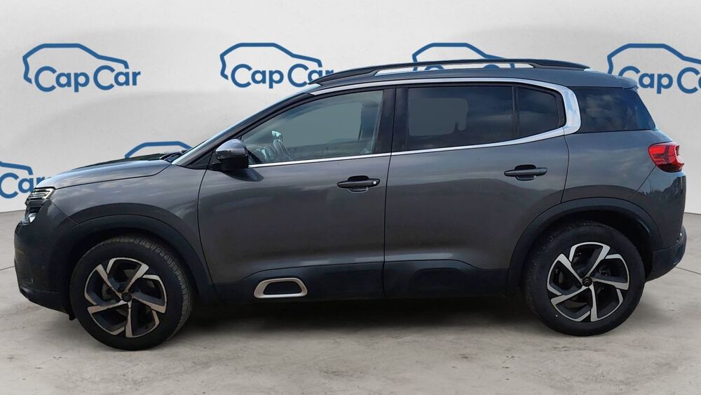 C5 aircross 1.2 PureTech 130 Feel Pack 2019 occasion 20233 Cervione