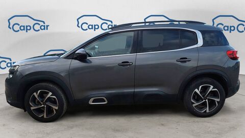 C5 aircross 1.2 PureTech 130 Feel Pack 2019 occasion 20233 Cervione