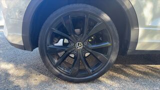 T-ROC 1.5 TSi 150 DSG7 R-Line - Entretien constructeur Toit ouvran 2023 occasion 42500 Le Chambon Feugerolles