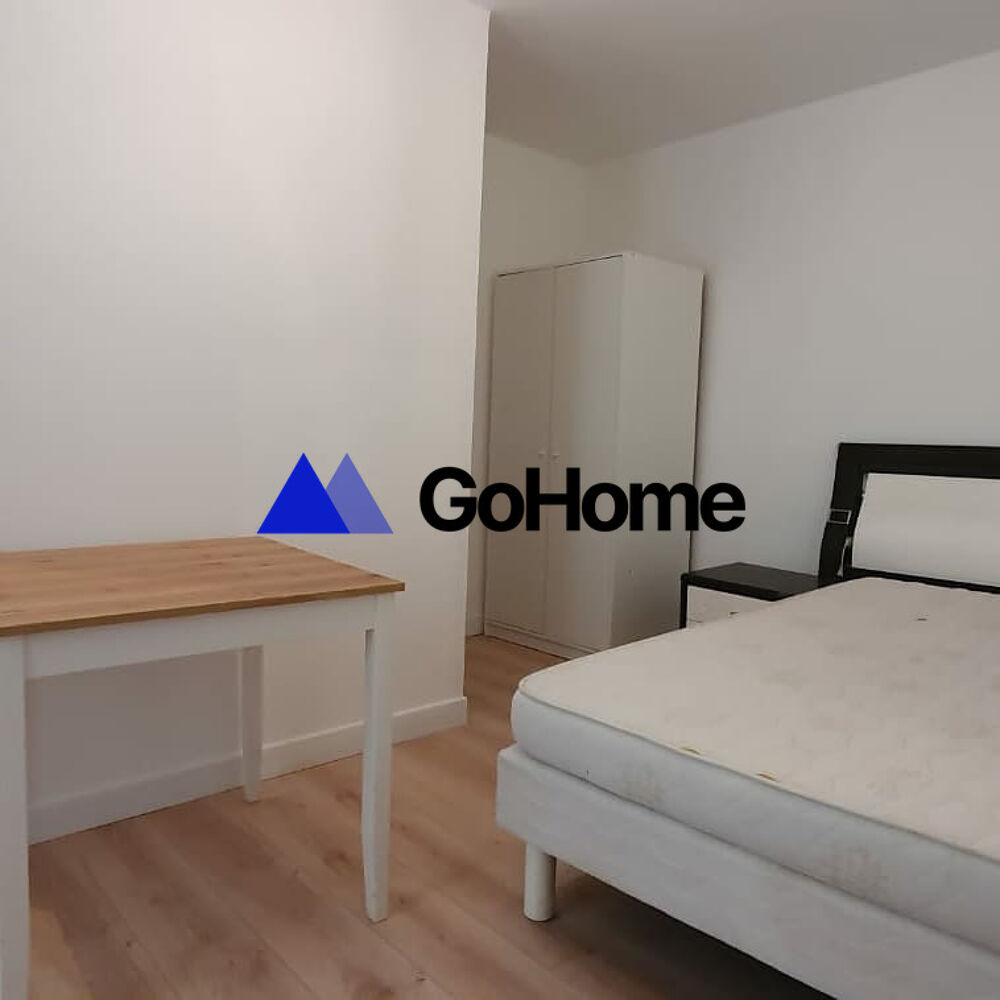 Location Appartement � louer � Studio meubl� � 24 m� � Paris 15e Paris 15