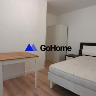  Appartement � louer 1 pi�ce 24 m�