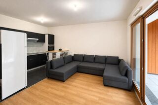  Appartement à vendre 3 pièces 60 m²