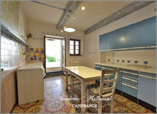  Maison � vendre 7 pi�ces 131 m�