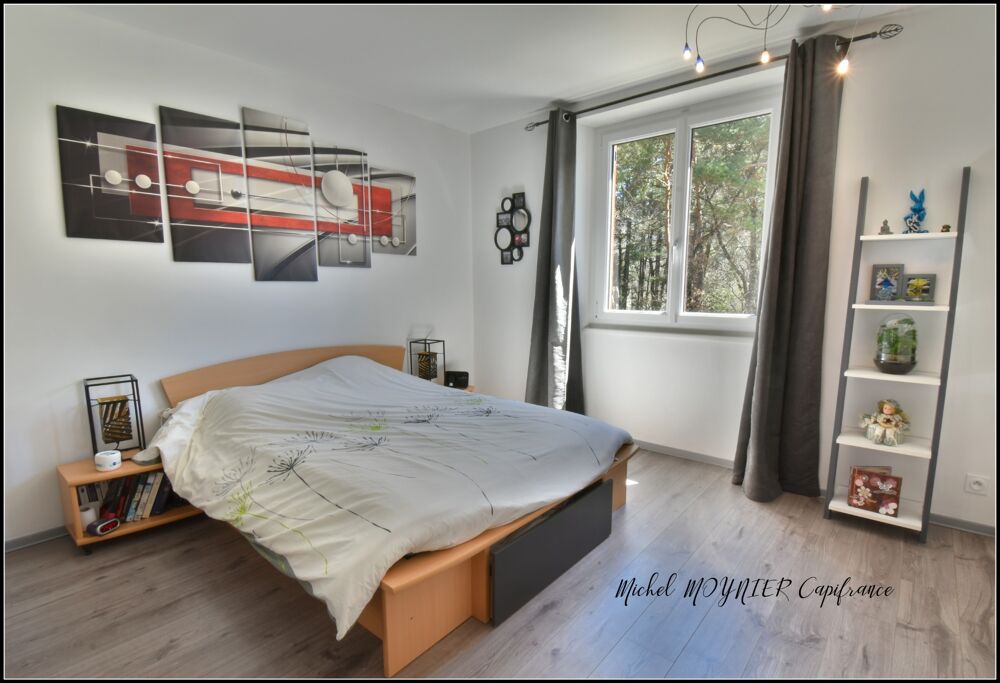Vente Maison ?? PROPRIÉTÉ D'EXCEPTION AU CŒUR DE LA NATURE – HAUTES-ALPES (05) ?A VEYNES Veynes