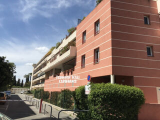  Appartement à vendre 2 pièces 45 m² Saint raphael