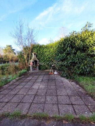  Maison � vendre 6 pi�ces 123 m�