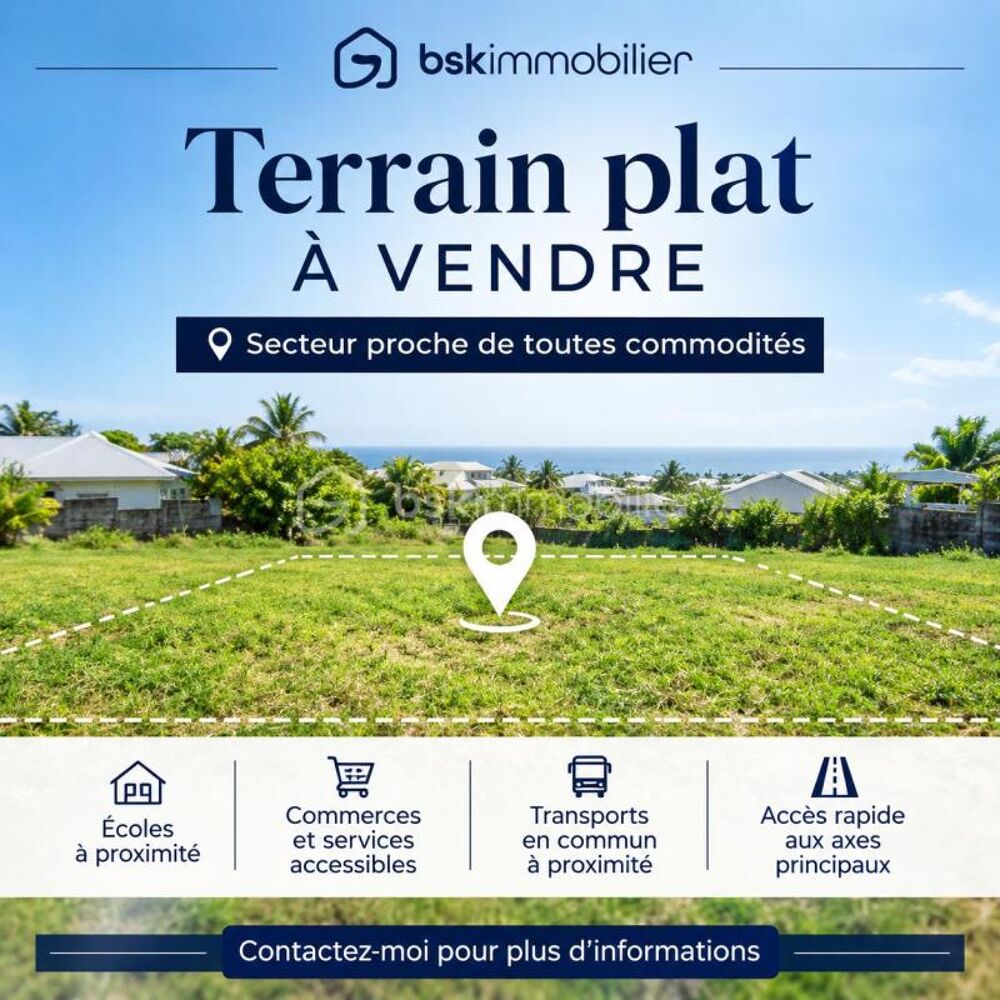 Une opportunité rare à ne pas manquer !
