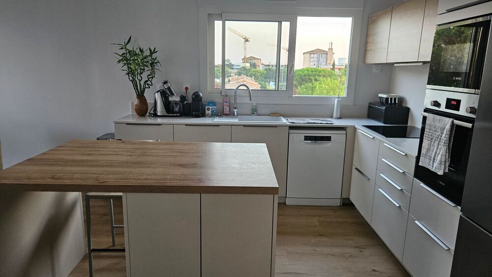 Location Appartement Chambre de 10m2 à louer sur Blagnac Blagnac