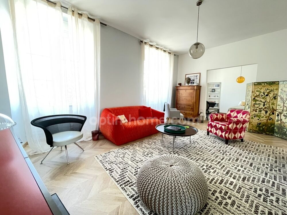 Appartement de caractère rénové au coeur de Ploërmel (56)