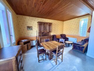  Maison � vendre 3 pi�ces 70 m�