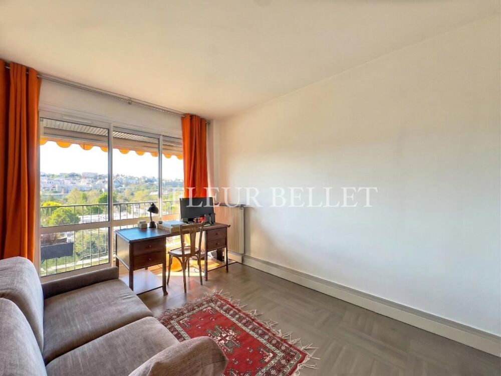 � vendre  Appartement Boulogne-Billancourt (92100)
