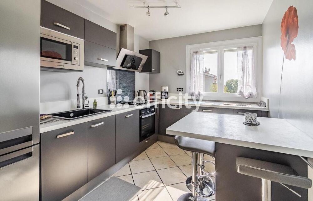 Vente Appartement Appartement récent Corbas