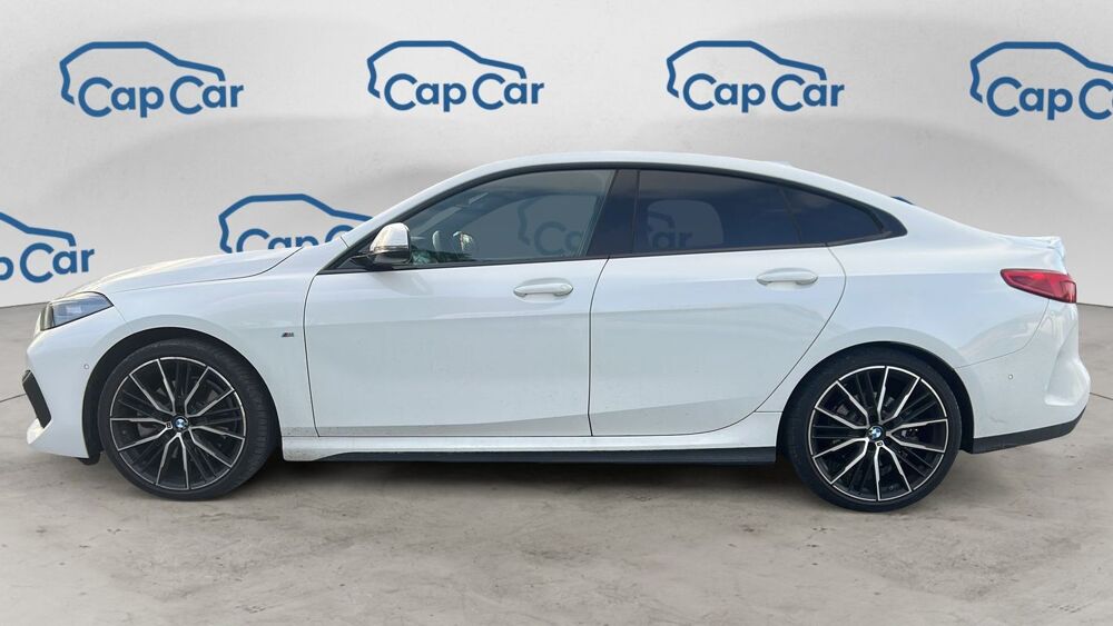 Serie 2 220i 178 Steptronic7 M Sport 2021 occasion 47240 Castelculier