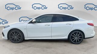 Serie 2 220i 178 Steptronic7 M Sport 2021 occasion 47240 Castelculier