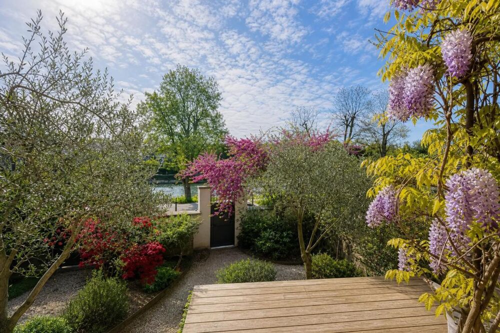 Maison de charme 5 pièces au Perreux-sur-Marne