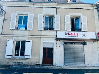  Maison à vendre 4 pièces 96 m²