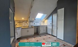  Maison � vendre 5 pi�ces 122 m�