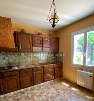  Maison � vendre 5 pi�ces 132 m�