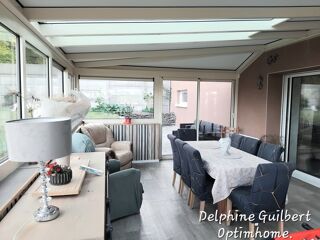  Maison à vendre 8 pièces 203 m²