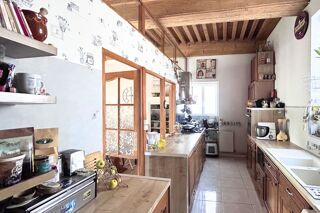  Maison à vendre 7 pièces 200 m²